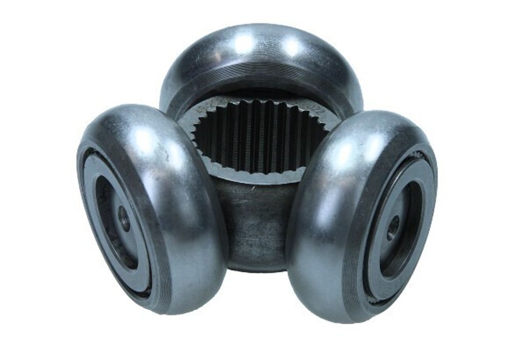 MAXGEAR Tripodestern Antriebswelle Tripodestern 49-2020 für FORD Transit Mk6 Kasten (V347, V348, FA) 45mm