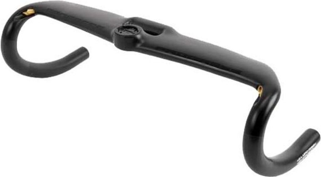 Progress Pg-237 Carbon Hea Lenker Schwarz 31.8 mm / 440 mm Schwarz 31.8 mm