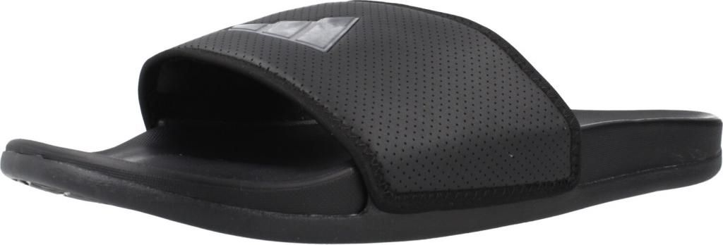 ADIDAS ADILETTE COMFORT Schwarz