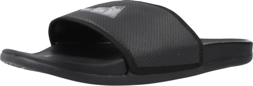 Claquettes de Sport Adidas Adilette Comfort Noir - Confort et Légèreté