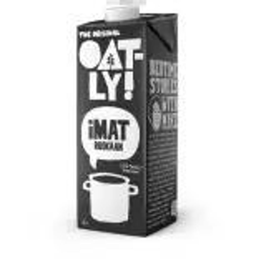 OATLY iMat