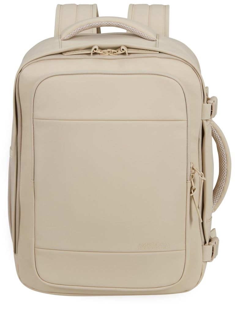 American Tourister Rucksack Reisetasche mit Laptopfach Produktbild 