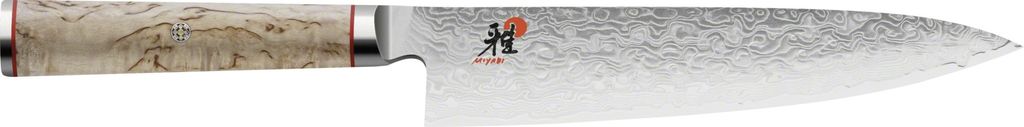 Miyabi Messer 5000MCD Gyutoh 20cm Zdjęcie produktu 