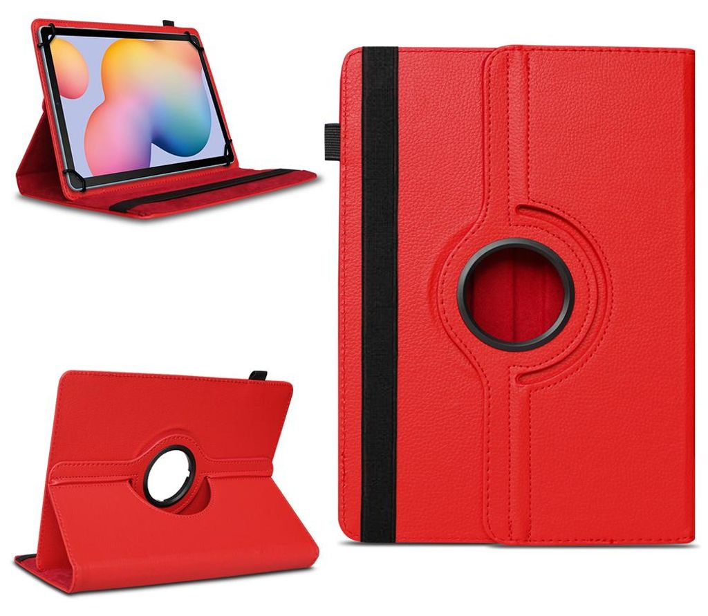 Tablet Tasche für Lenovo Idea Tab 11 2025 Hülle Schutzhülle Produktbild 