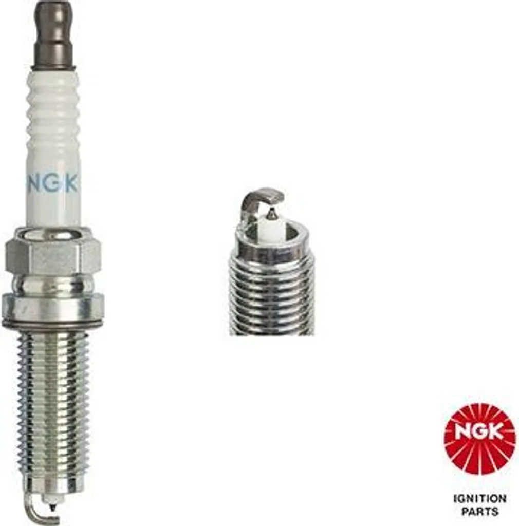 Bougie d'allumage NGK 95112 pour Civic OE 1229059B003 Haute Performance