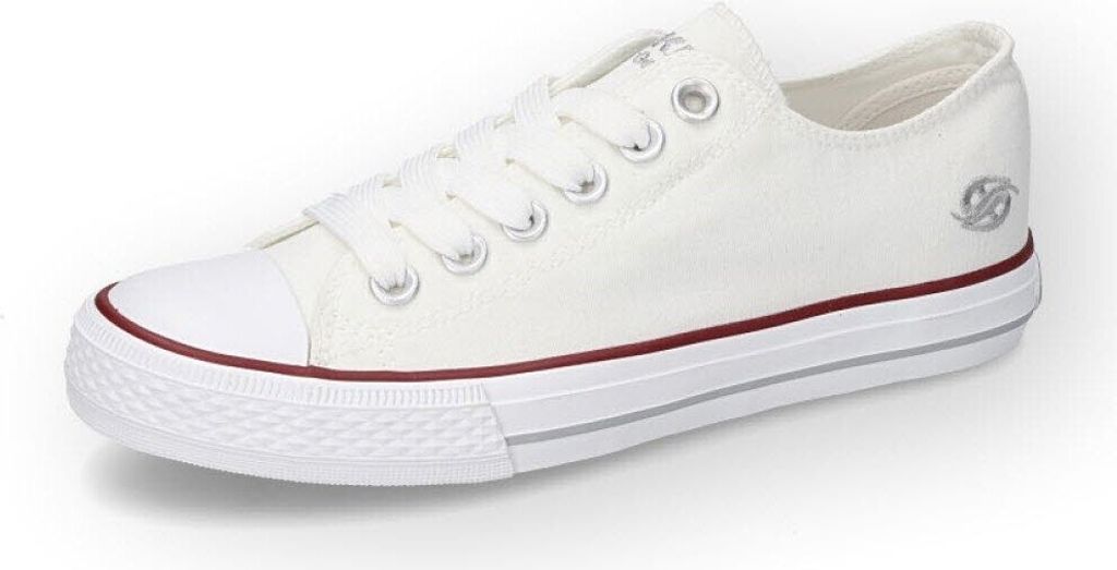 DOCKERS BY GERLI Dockers Schuhe Damen weiss 38