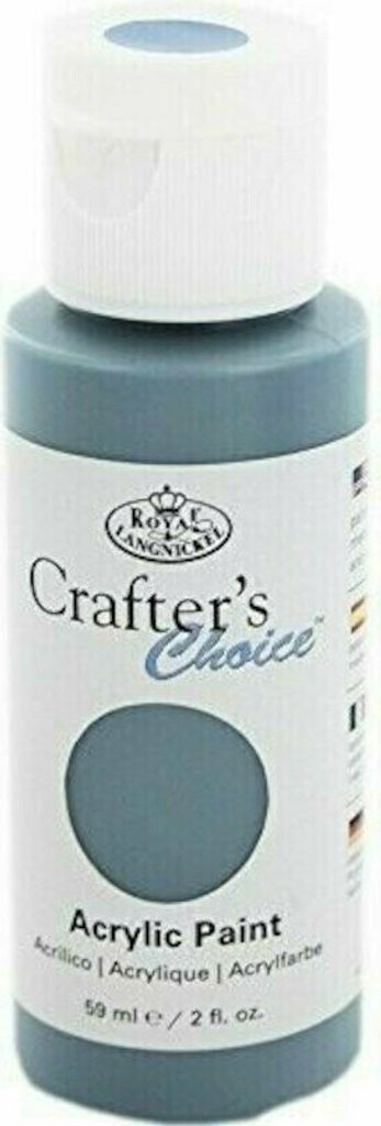 Royal & Langnickel Essentials Acrylfarbe, 59 ml, Wolkengrau