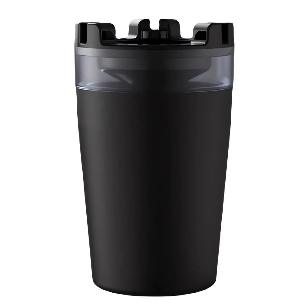 Verk 27315 Autoaschenbecher schwarz Produktbild 