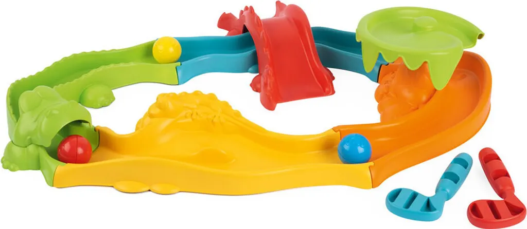 Jeu de Golf Enfant Intérieur et Extérieur Chicco Fit&Fun Modulable - 7