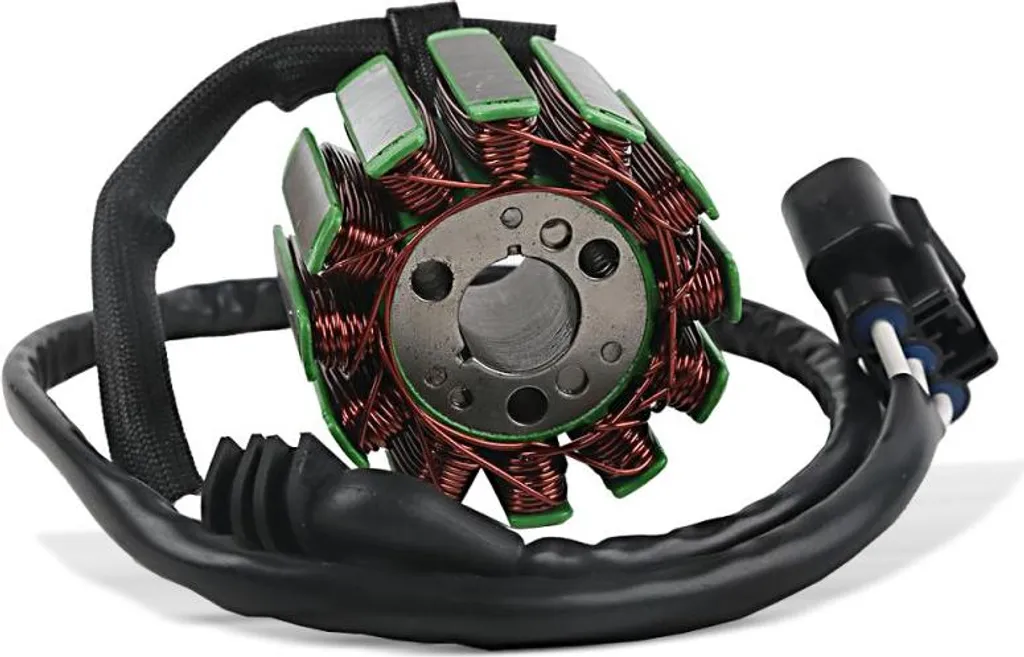 Alternateur Stator de Rechange pour Yamaha FZ1 Fazer 06-15 - Démarrage