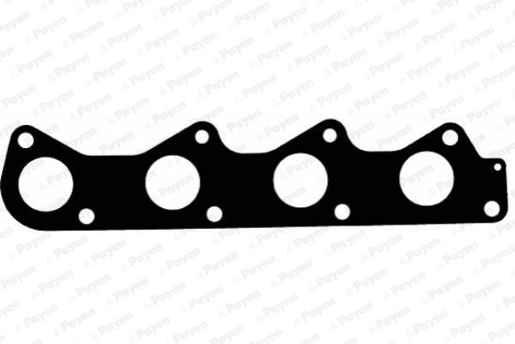 PAYEN JD5318 Abgaskrümmerdichtung für VW Golf IV Schrägheck (1J1) Auspuffkrümmer
