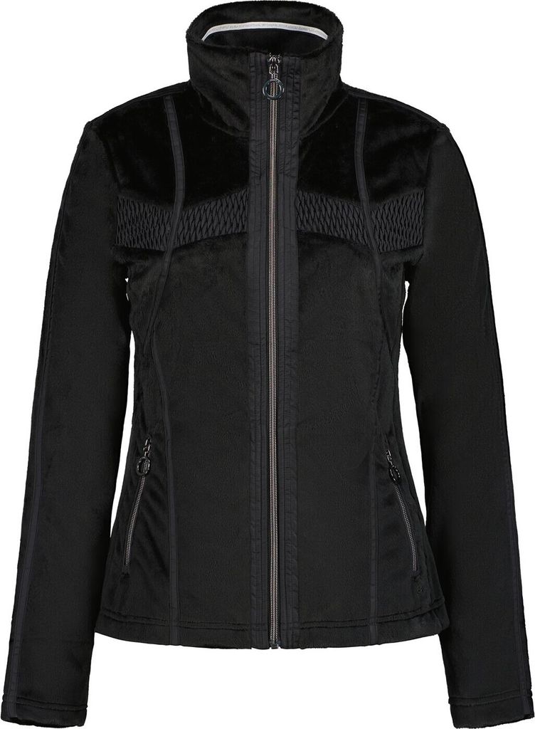 Luhta Lintula Schwarz L