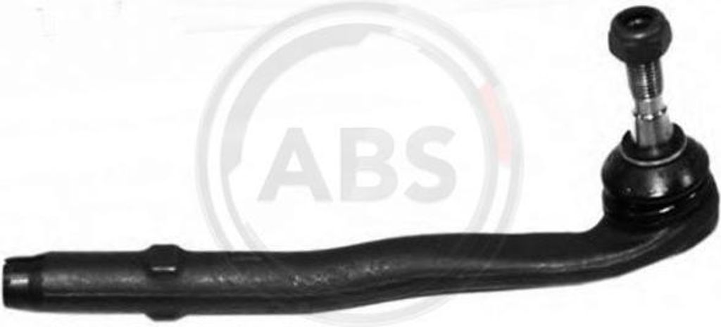 A.B.S. 230032 Spurstangenkopf OE 32111091770 kompatibel mit 5er E39