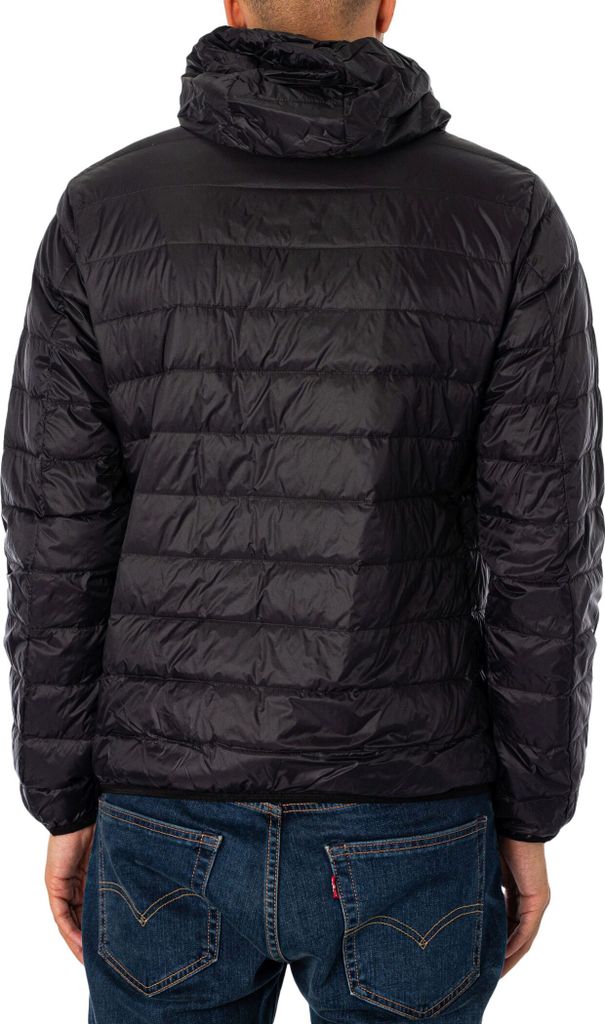 EA7 Windbreaker Männer – M / M Produktbild 9