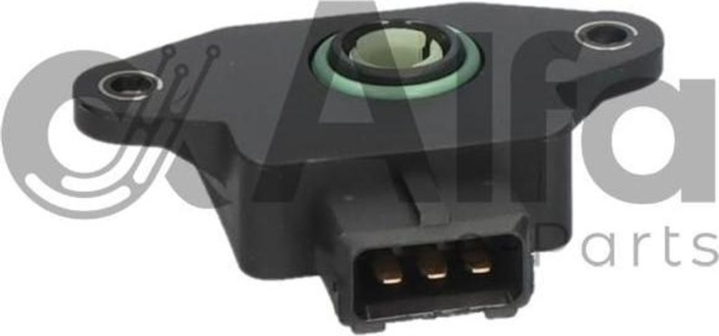 Alfa e-Parts AF03553 Drosselklappenpositionssensor OE 9946862 kompatibel mit Alf. 145, Alf. 146, Alf. 155, Alf. 156, Alf. 164, Alf. GTV, Spider, Za...