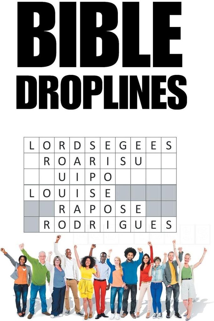 Bible Droplines