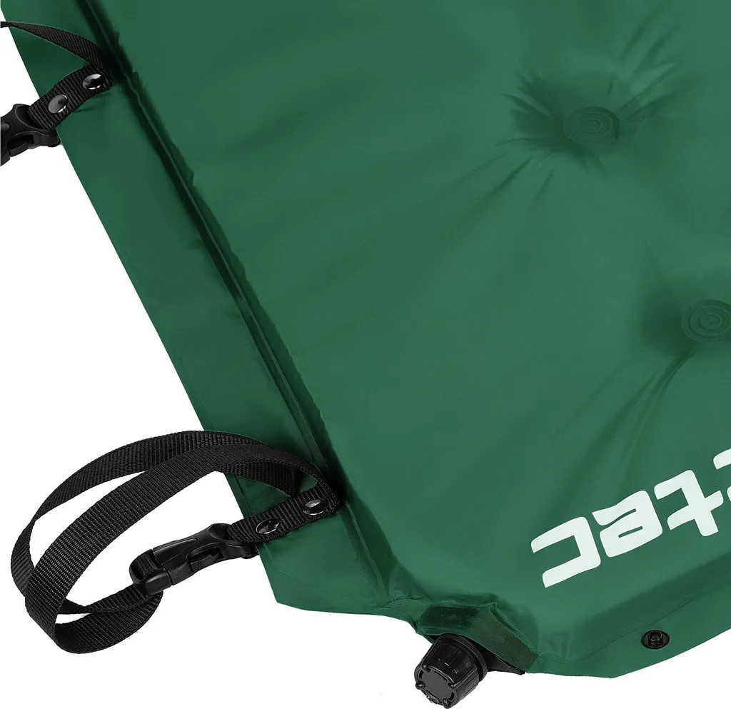 Matelas de couchage gonflable pour camping et randonnée Outtec 193cm - 10