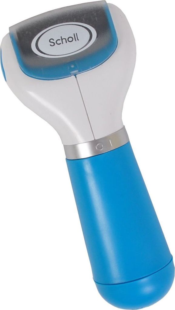 Scholl Velvet Express Pedi zmywacz do zrogowaceń w kolorze Zdjęcie produktu 24