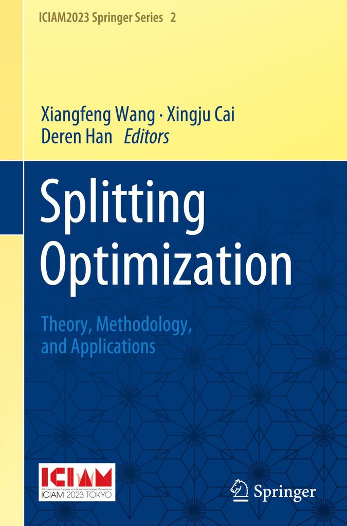 Splitting Optimization