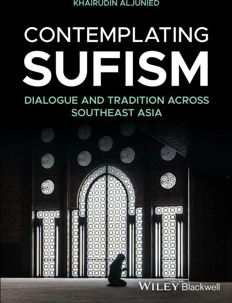 Contemplating Sufism