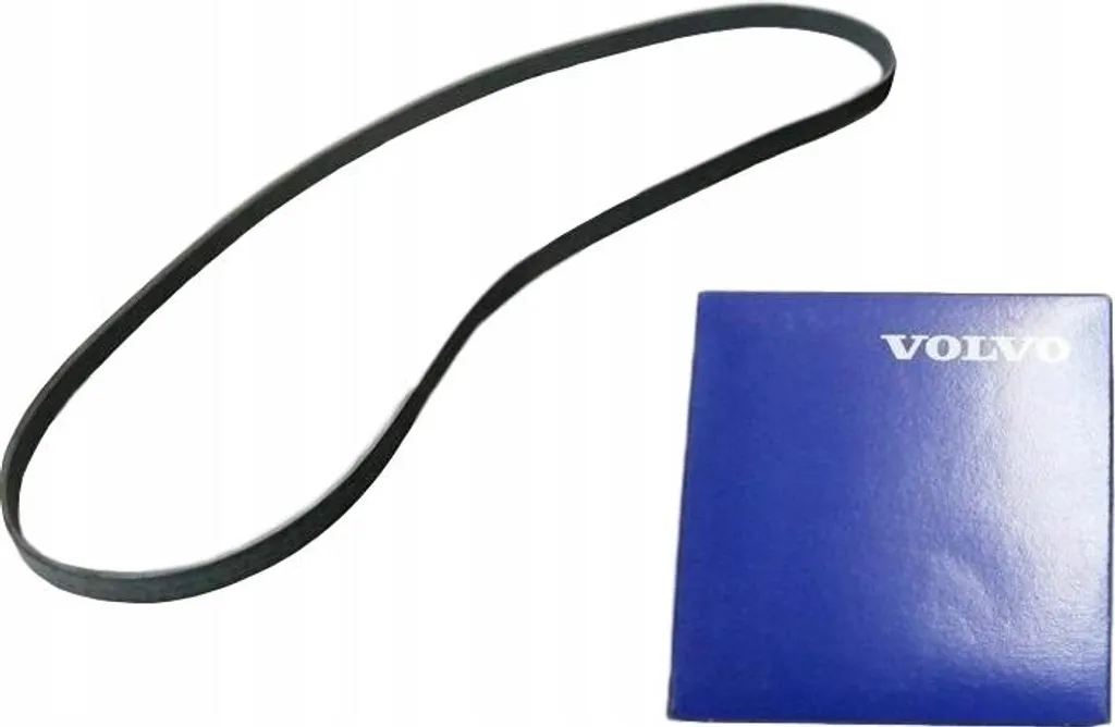 Courroie trapézoïdale nervurée 30731809 pour Volvo S70 C70 V70 XC70