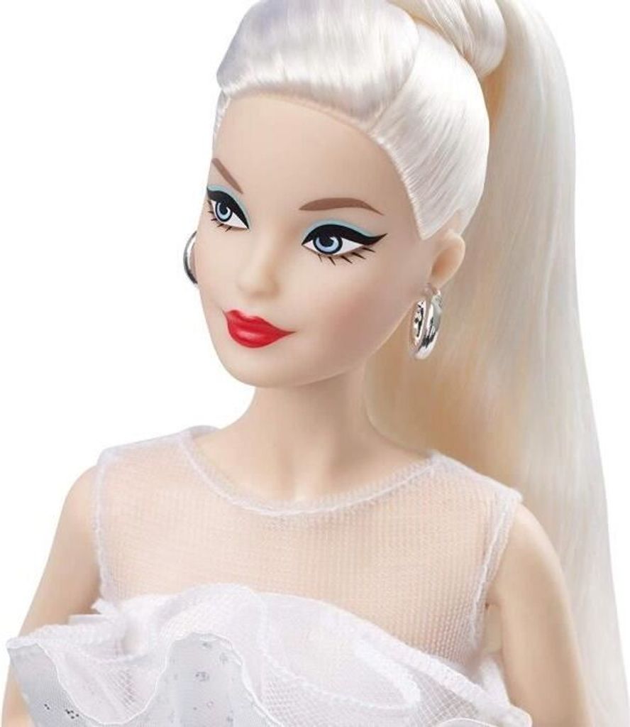 Barbie Signature 60th Anniversary Puppe Produktbild 9