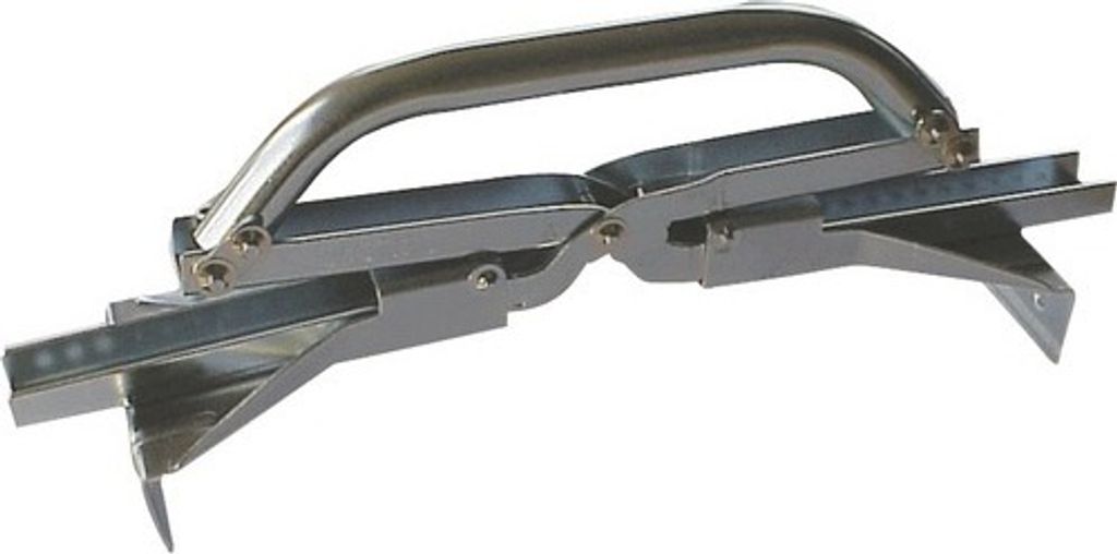 Zvedák panelů z pozinkované oceli 300-500 mm Obrázek produktu 