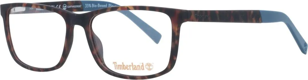 Monture Timberland TB1589 54052 pour un confort visuel sans pression