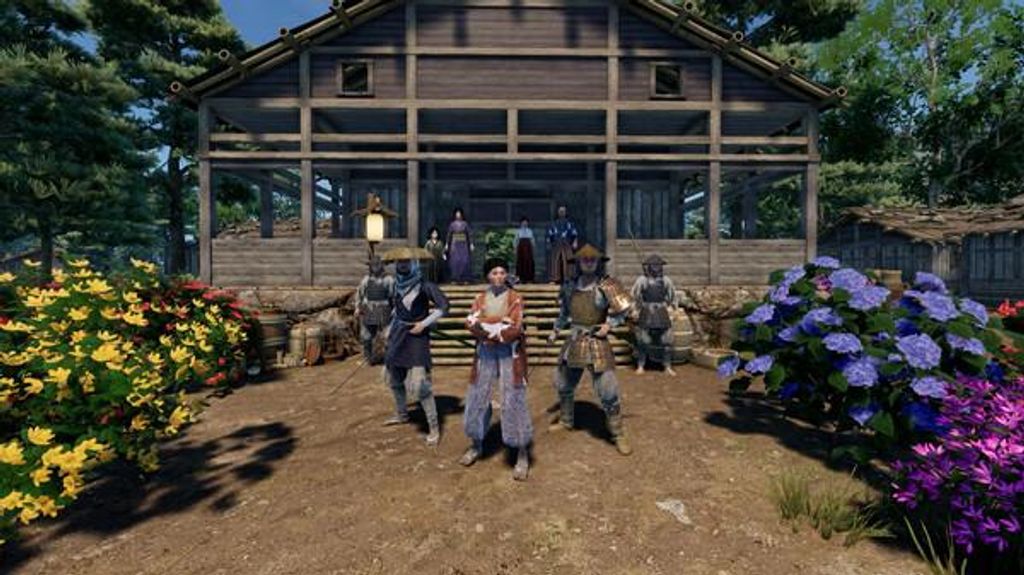 Sengoku Dynasty Ultimate Edition Obrázok produktu 