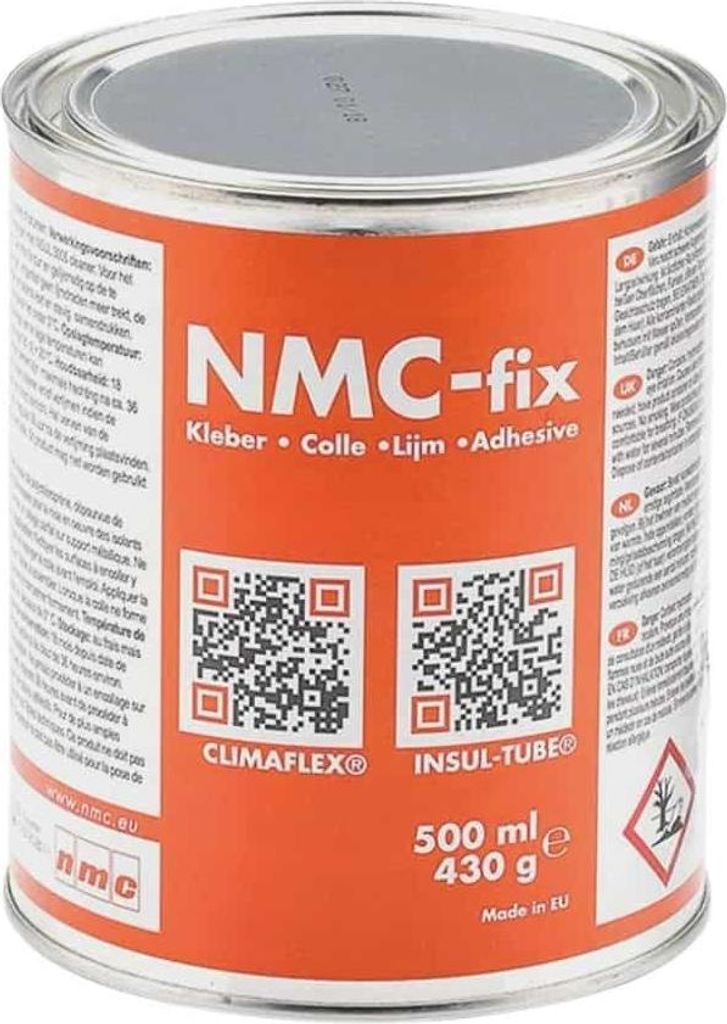NMC-FIX Kontakt Kleber 500 ml
