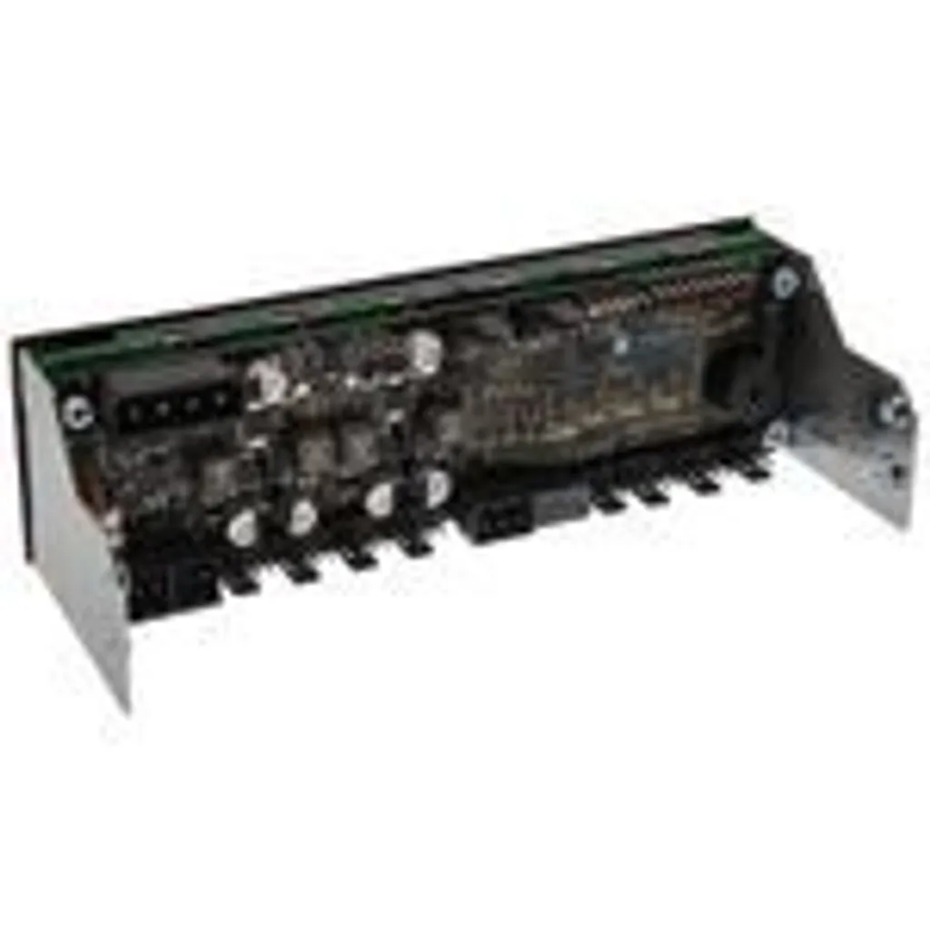 AQUA COMPUTER aquaero 6 Pro noir : contrôleur de ventilateurs USB - 2