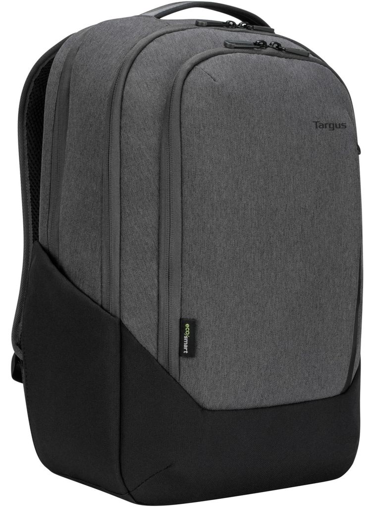 Targus Cypress Hero Backpack with EcoSmart - Notebook-Rucksack - 39.6 cm (15.6") - Grau