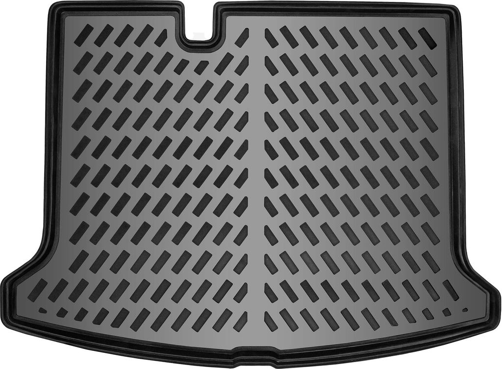 Kofferraumwanne für VW ID.3 2020-2024 Standard Ladeboden Produktbild 