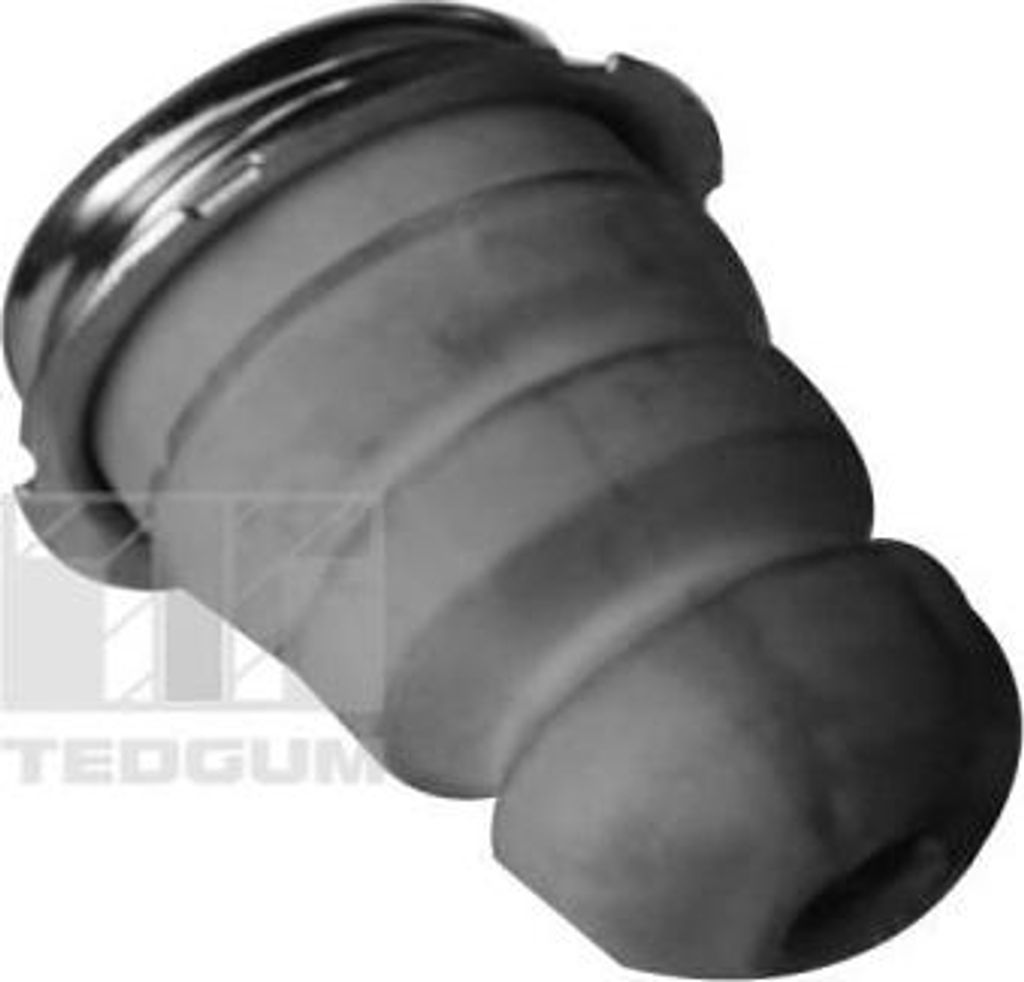 TEDGUM TED75903 Gummipuffer, Fahrwerk OE 516688 kompatibel mit Boxer, Ducato, Jumper