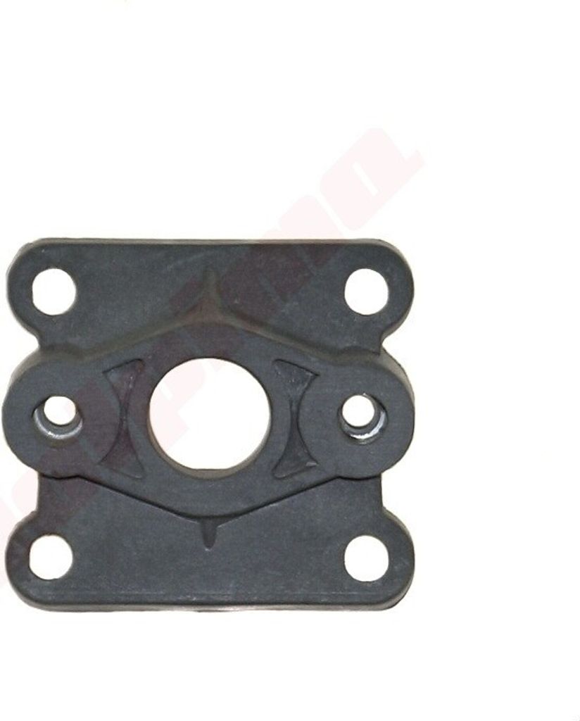 Vergaser Adapter Für Chinesische Motorsensen Robin Nb411