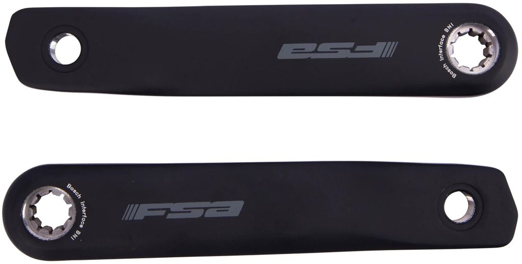 FSA Kurbelarm-Set ck-200 Kurbelarm-Set ck-200 170 mm Produktbild 
