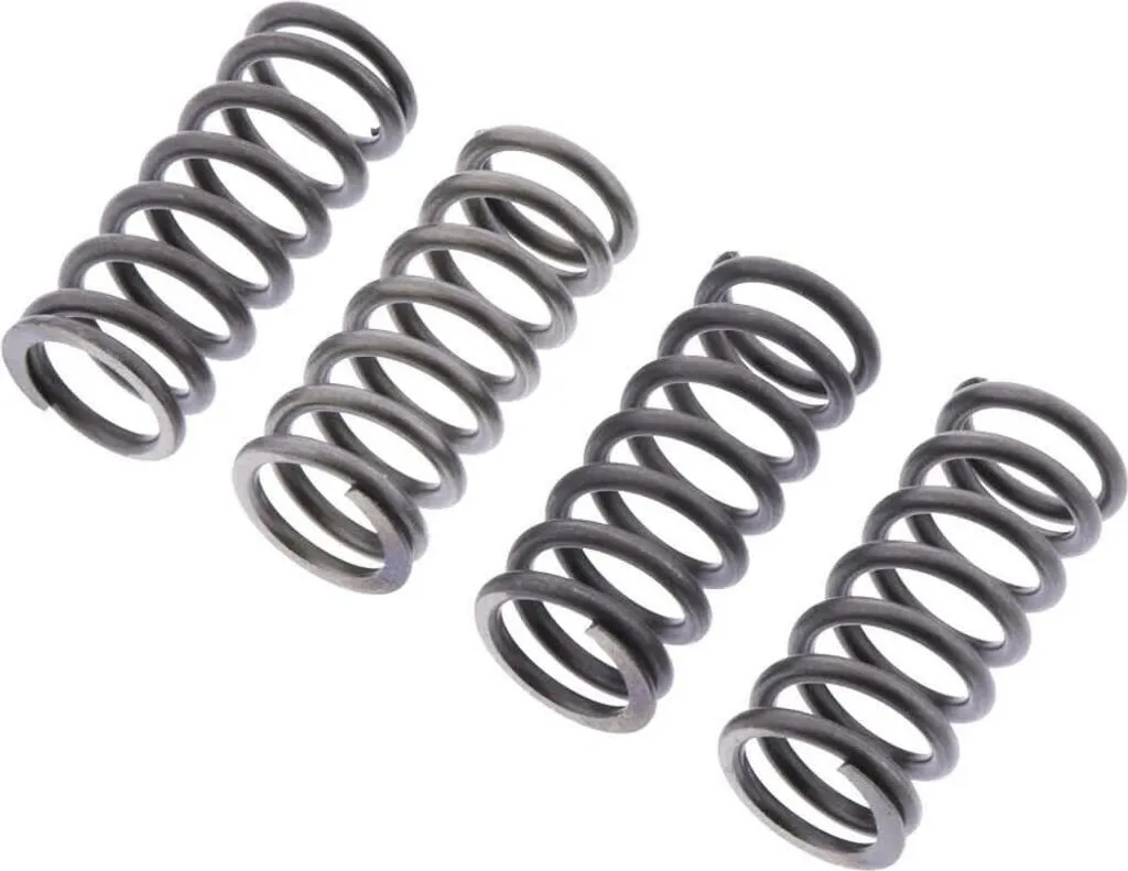 Kit ressorts embrayage renforcés EBC CSK260 acier carbone pour Triumph