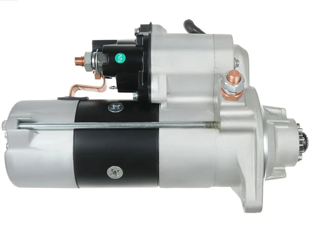 Moteur 6.7 ISB Cummins complet pour camions et engins de chantier