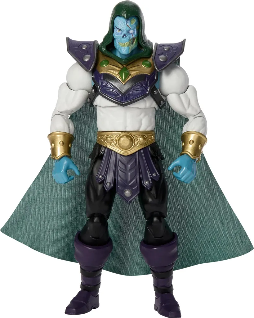 Figurine Keldor Masterverse New Eternia 18 cm Les Maîtres de l'Univers