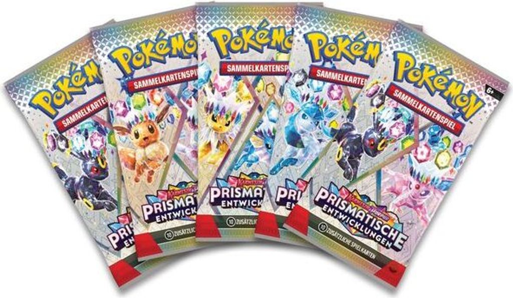 PKM KP08.5 Binder Collection Produktbild 9