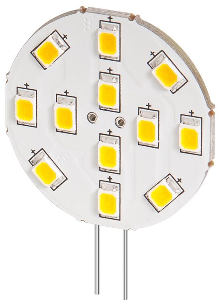 Goobay 30588 lampada a risparmio energetico Bianco caldo Immagine del prodotto 