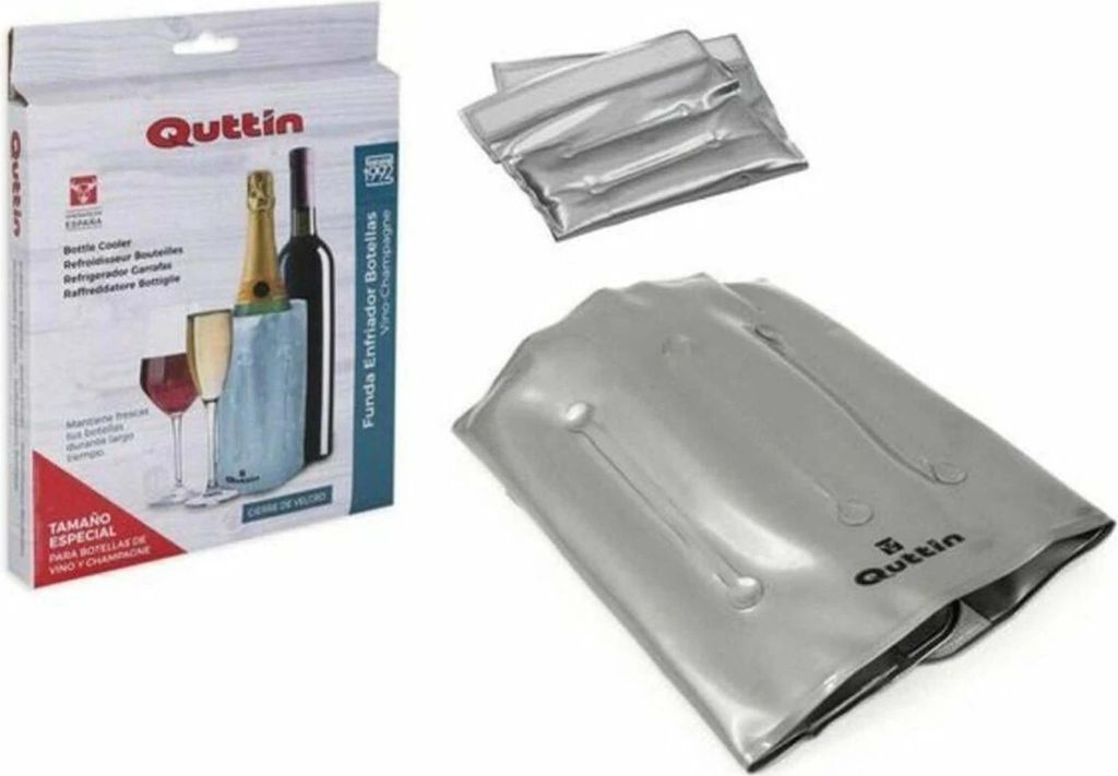 Quttin Correccion de Categoria BQ01016572498 in Grey color size Talla unica