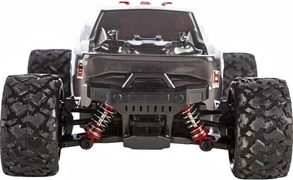 Blij´r Speed´r ferngesteuerter RC Monstertruck Rot 45 km/h, Produktbild 10