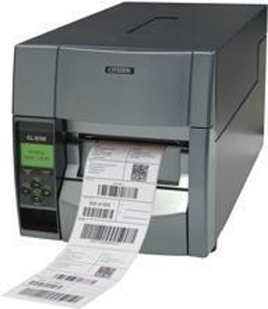 Citizen 2000427, Dispensor, 1 Stück(e)
