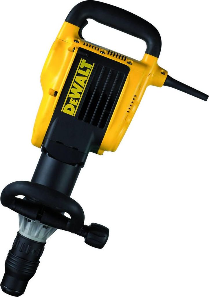 Sds-max Sloophamer 1500w 17,9j Productafbeelding 