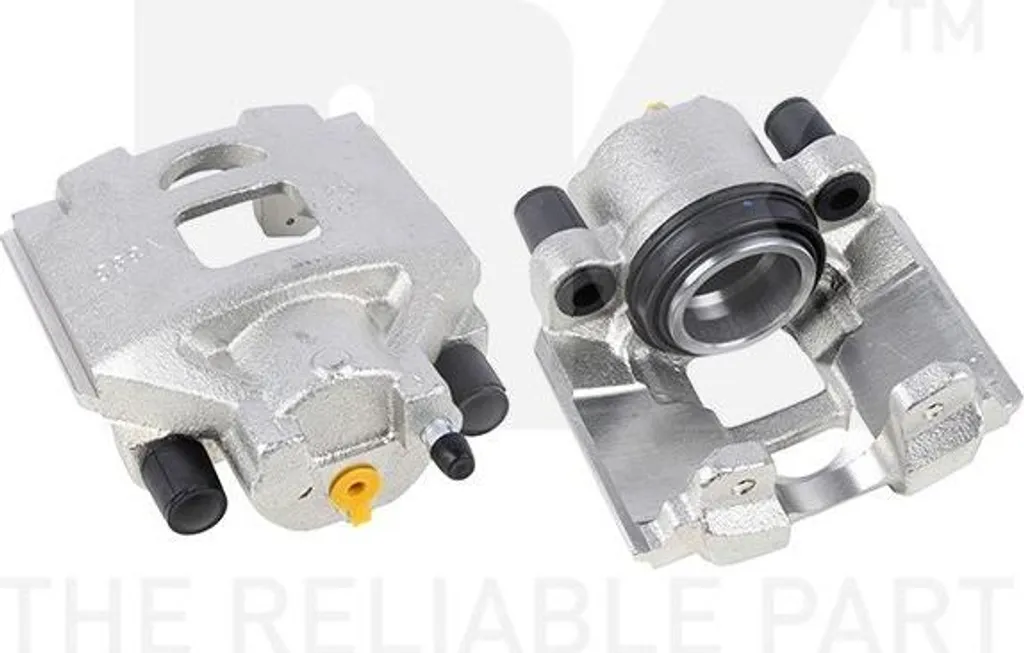 Étrier de Frein Fonte avec Piston 51mm pour Toyota Yaris 1.4 D 05-