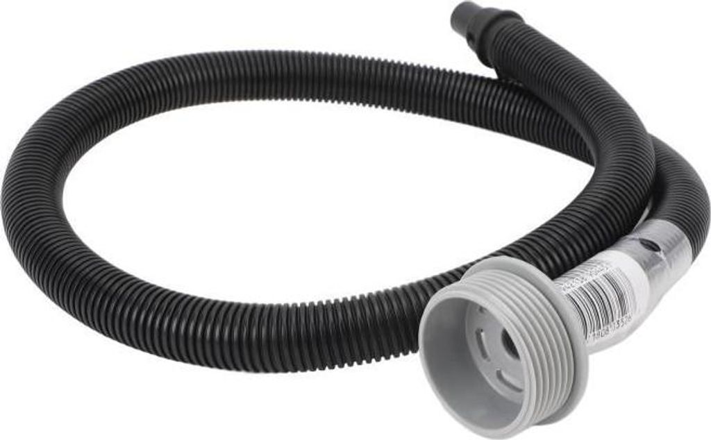 106 cm langer Aufblasschlauch – Kunststoff – Kompatibel mit LAY Z SPA – Erwachsene