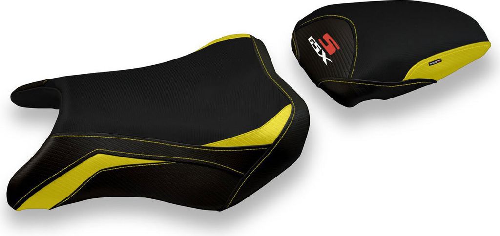 Satteldecke Comfort 5YL-1 für Suzuki GSX S 750 (2017-2021)