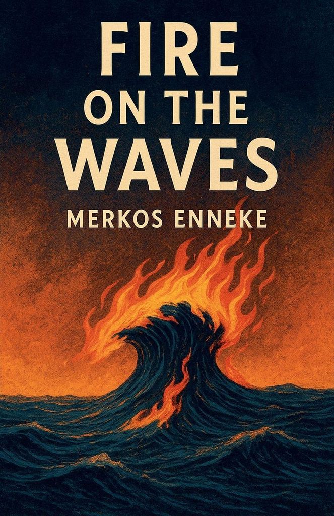 Fire on the Waves