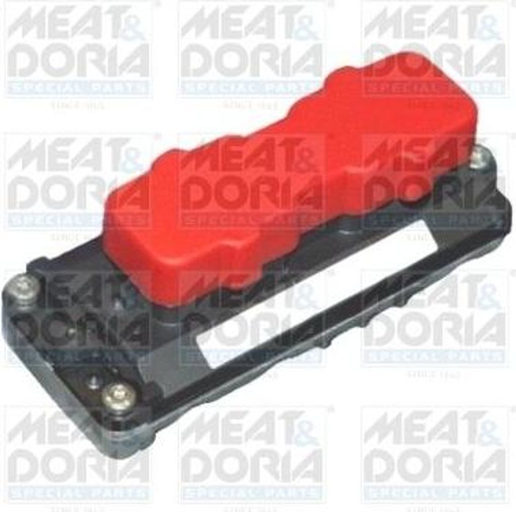 MEAT & DORIA 70009 Motorsteuergerät OE 51784962 kompatibel mit Punto